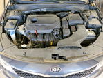 Kia Optima 2017