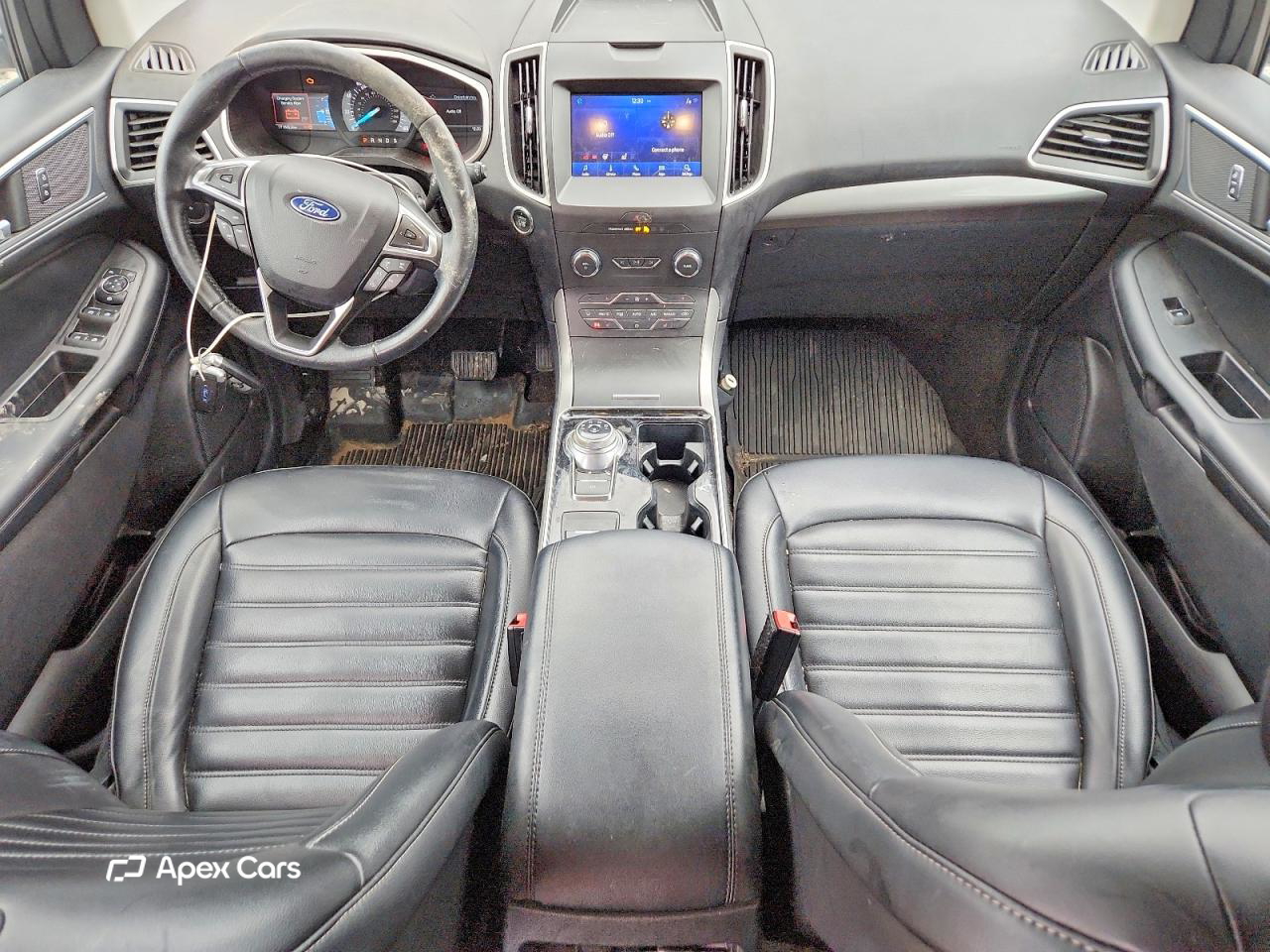 Ford Edge 2020