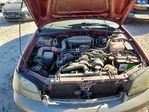 Subaru Legacy 2002