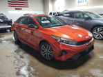 Kia Forte 2024