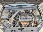 Honda Civic 2004