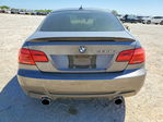 BMW Series 3 2011