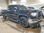 GMC Sierra 2017