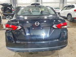 Nissan Versa 2021