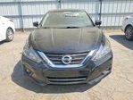 Nissan Altima 2018