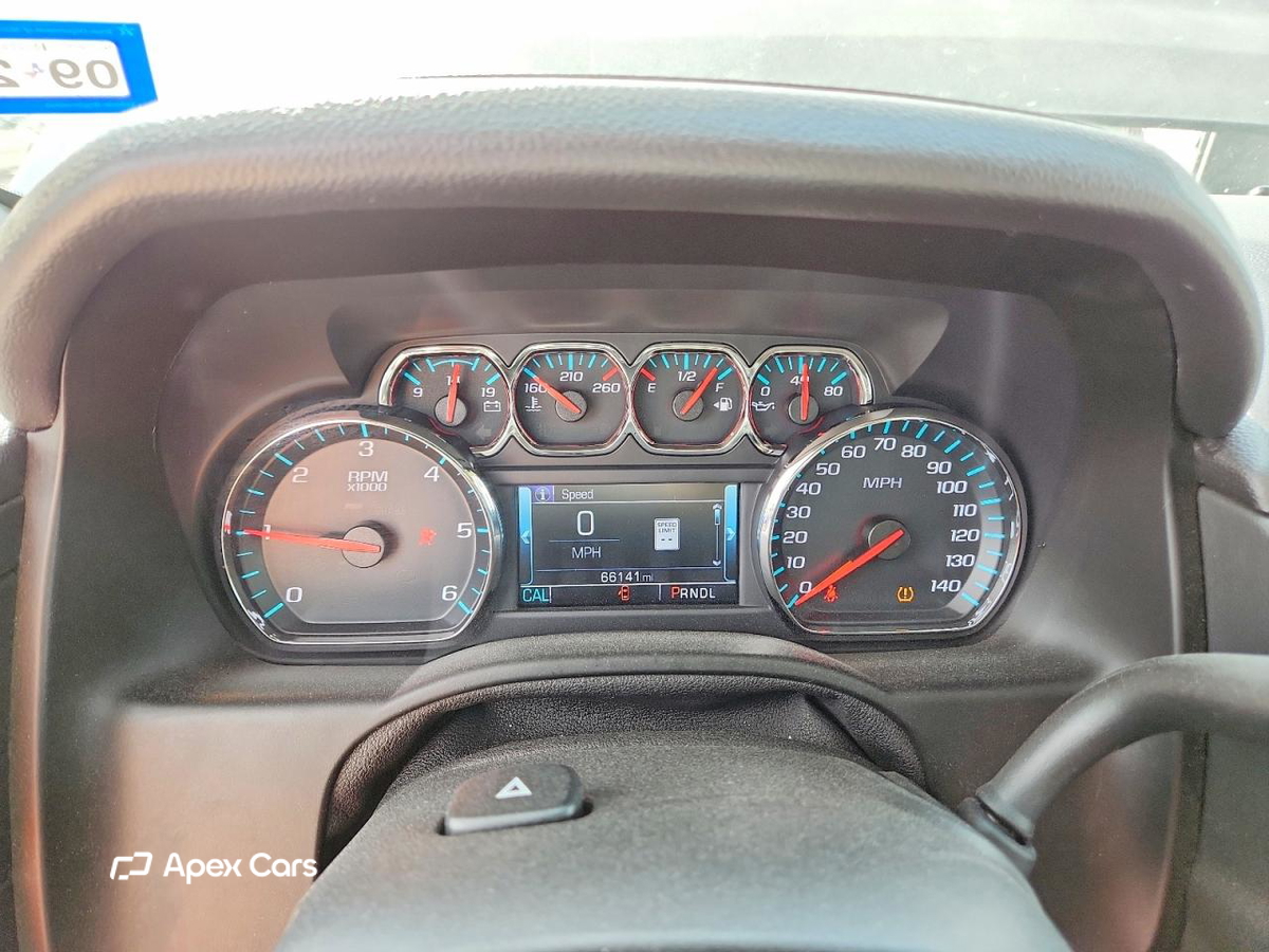GMC Yukon 2017
