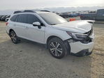 Subaru Outback 2018