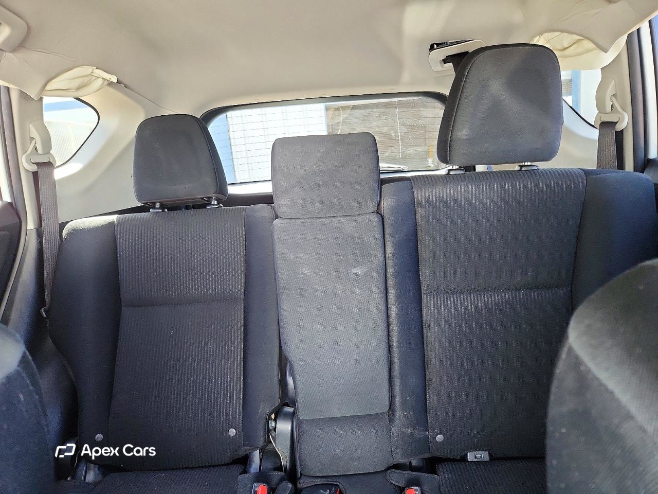 Toyota RAV 4 2016