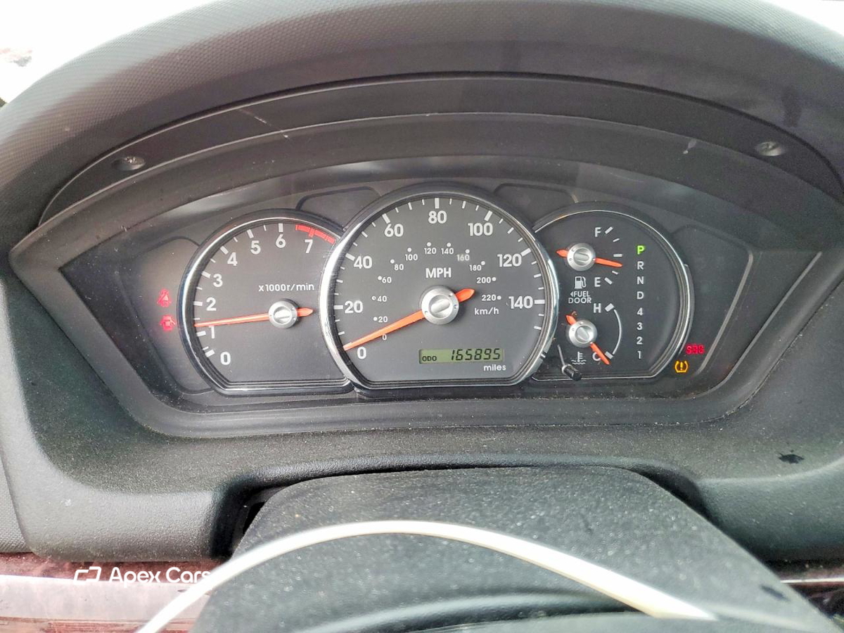 Mitsubishi Galant 2012