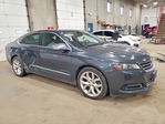 Chevrolet Impala 2014