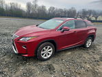 Lexus RX 2016