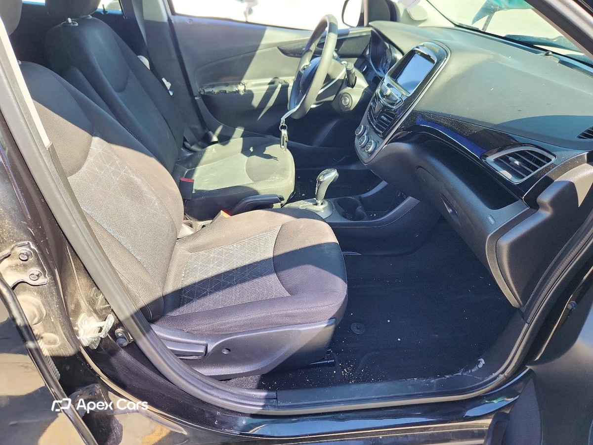 Chevrolet Spark 2019