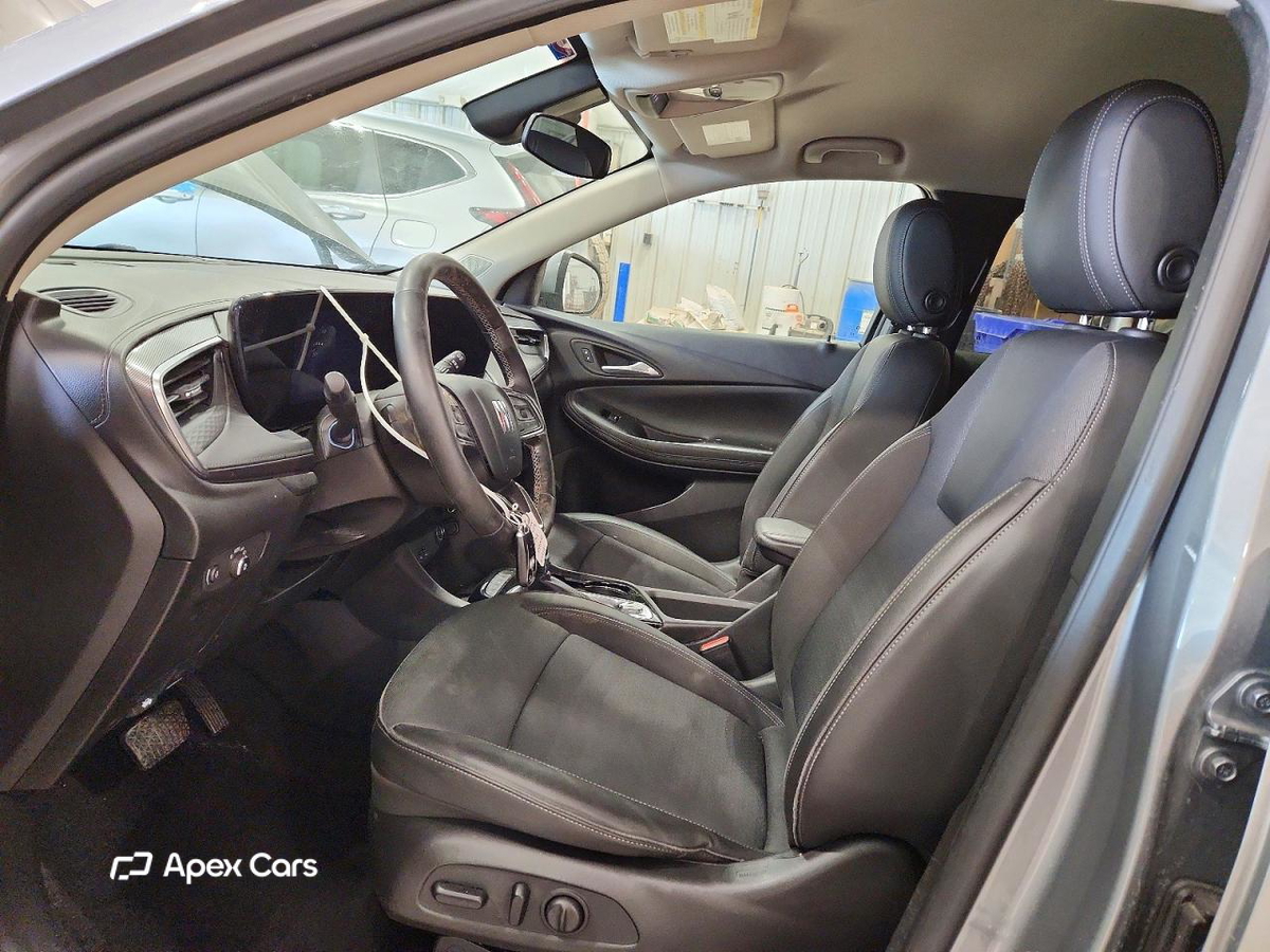 Buick Encore 2024