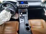 Lexus IS 2014