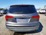 Honda Pilot 2018