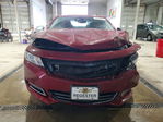 Chevrolet Impala 2017