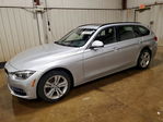 BMW Series 3 2018