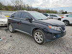 Lexus RX 2011