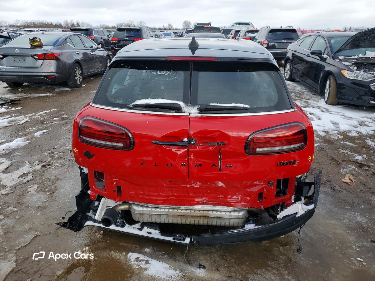 MINI Cooper 2023
