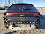 Audi Q8 2019