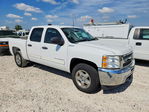 Chevrolet Silverado 2013