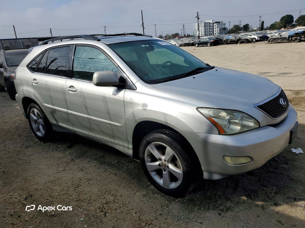 Lexus RX 2005