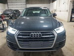 Audi Q5 2018