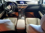 Lexus RX 2015