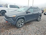 Jeep Cherokee 2016