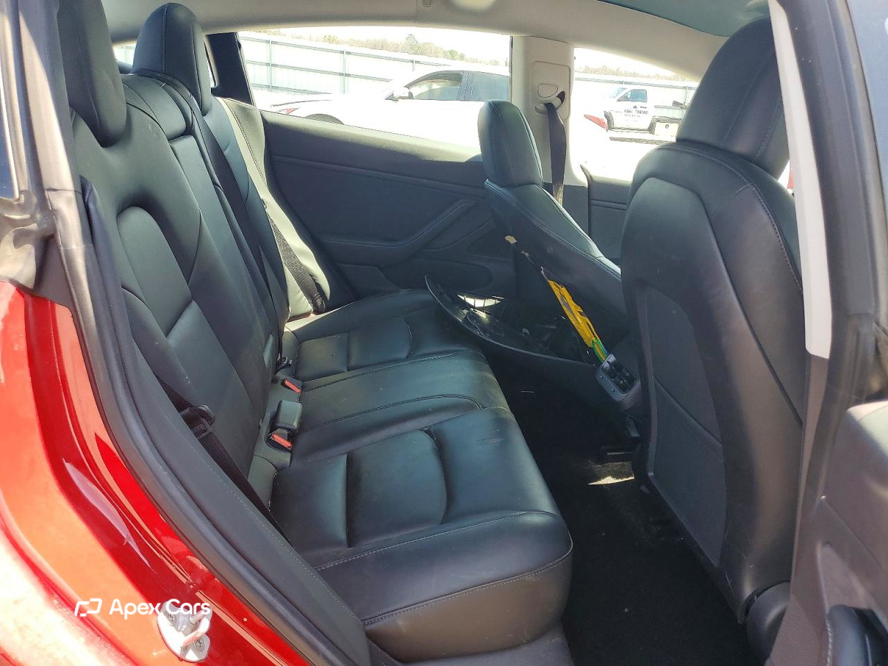 Tesla Model 3 2019