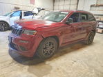 Jeep Cherokee 2020