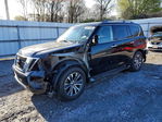 Nissan Armada 2020