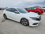 Honda Civic 2019