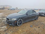 BMW Series 4 2015