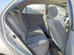 Toyota Corolla 2007