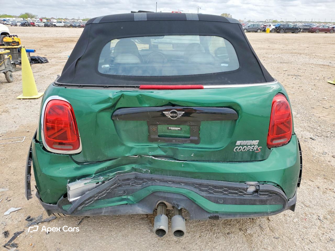 MINI Cooper 2024