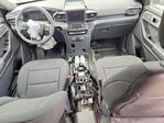 Ford Explorer 2025