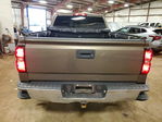 Chevrolet Silverado 2015