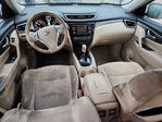 Nissan Rogue 2015