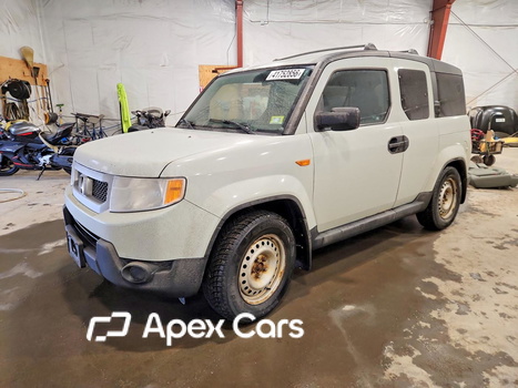 Honda Element 2010 - Image 1 of 14