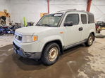 Honda Element 2010