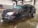 Chevrolet Traverse 2014