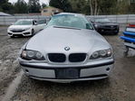 BMW Series 3 2004