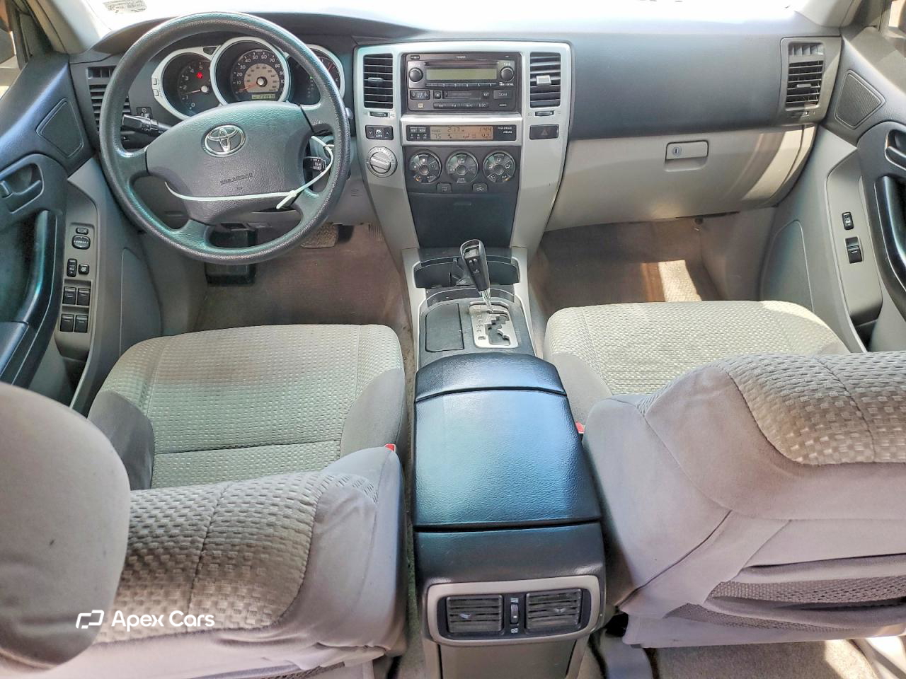 Toyota 4Runner 2005