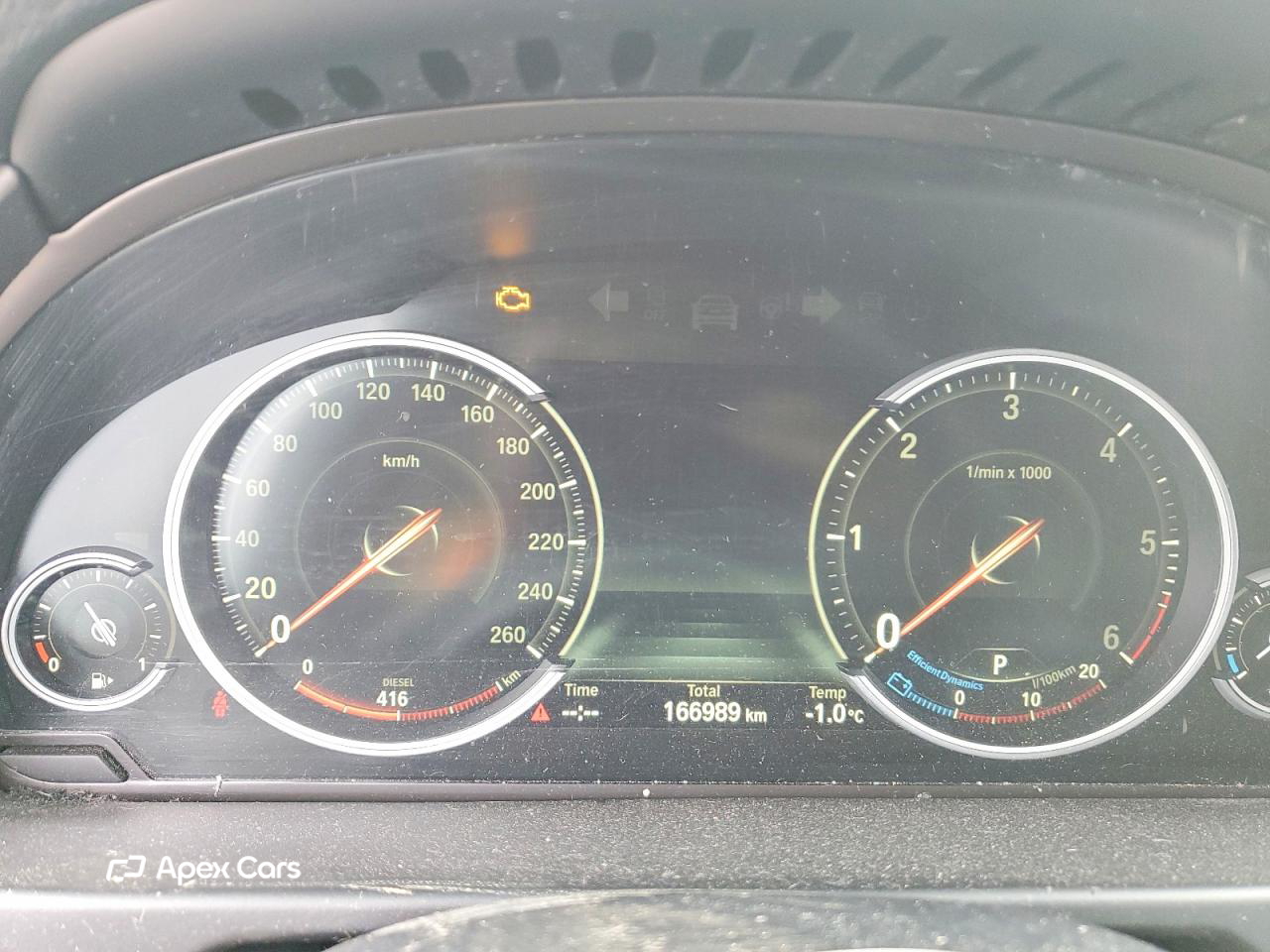 BMW X5 2015