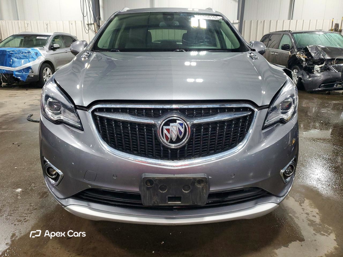 Buick Envision 2020