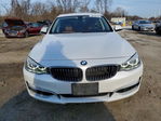BMW Series 3 2014