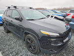 Jeep Cherokee 2016