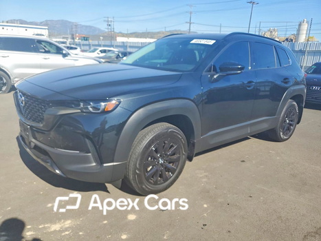 Mazda CX-50 2026 - Image 1 of 13
