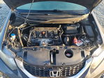 Honda Civic 2014